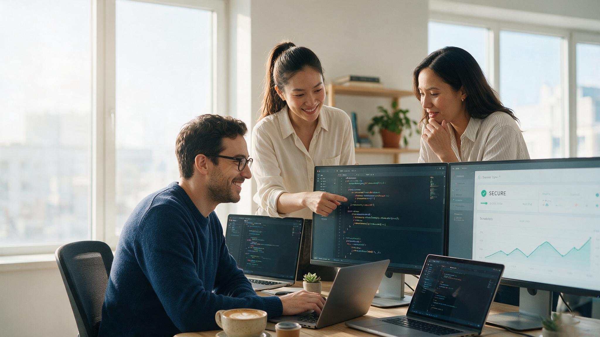 Servicii Mentenanță Site și Suport Tehnic Arad – X-HOUSE
