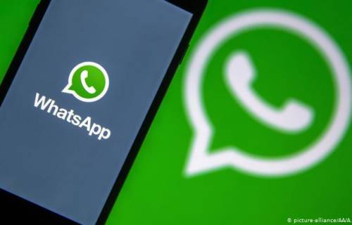Facebook va colecta datele personale ale utilizatorilor WhatsApp
