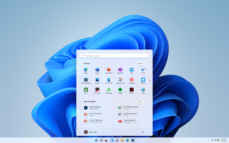 Când se lansează Windows 11?