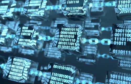 Revoluția blockchain – felul în care tehnologia aflată la baza bitcoinului transformă banii, afacerile și lumea