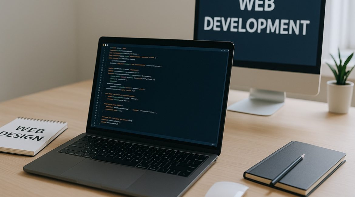 Dezvoltare web Arad & Web Design Arad